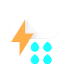 Tempest Thunderstorm